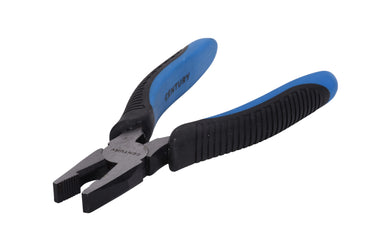 72555 - CENTURY Drill & Tool 72555 Lineman's Pliers, 7"