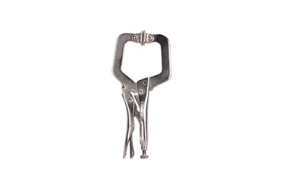 Locking C-Clamp