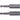 68700 - Century Drill & Tool 68700 2-Pack 1/4" Eye Lag Drivers, Hardened Steel, Drives Eye Lag Screws in Wood & Metal, 1/4" Hex Shank, Professional Durability