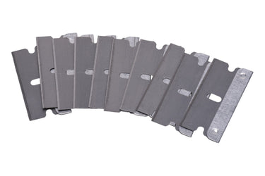 74063 - Century Drill & Tool 74063 Straight Razor Replacement Blade Set