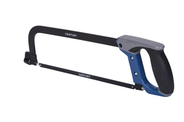 04925 - Century Drill & Tool 04925 Heavy Duty Hacksaw Frame, 10" and 12"