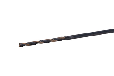 25104 - Century Drill & Tool 25104 Charger Parabolic Drill Bit, 1/16", 6-Pack, Made in The USA