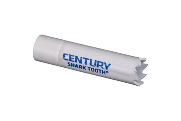 05009 - Century Drill & Tool 05009 Bi-Metal Hole Saw, 9/16"
