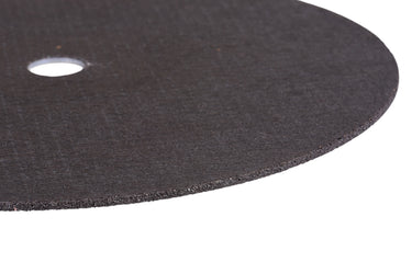 08512 - Century Drill & Tool 08512 Masonry Blade – 12” x 1/8” Aluminum Oxide Grit, Double Reinforced, Cuts Masonry, Concrete, Brick, Stone, Non-Ferrous Metals
