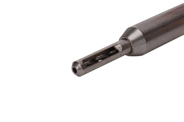 37004 - Century Drill & Tool 37004 Self Centering Hinge Drill Guide, 5/64"