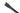 87911 - Century Drill & Tool 87911 SDS-Plus Flat Hammer Chisel