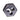 98107 - Century Drill & Tool, 98107, 14-20 NS , Hex Die, Precision Cut External Threads, High Carbon Alloy Steel