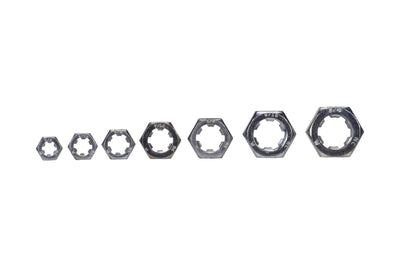 Rethreading Die Set