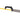 04955 - Century Drill & Tool 04955 Miniature Hacksaw Frame, 1/2"