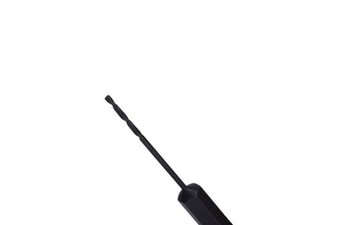 24604 - Century Drill & Tool 24604 1/16" Impact Pro Black Oxide Drill Bit
