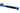 72244 - Century Drill & Tool 72244 Straight Claw Fiberglass Hammer, 16-Ounce
