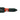 57601 - Tundra Tools #1 Impact Screwdriving Phillips Bits 57601, 5 pack, impact rated for impact drivers