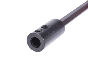 05312 - Century Drill & Tool 5312 Bi-metal Hole Saw Extension, 12"