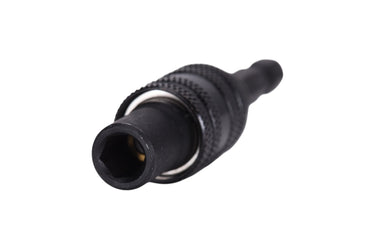 66500 - Century Drill & Tool 66500 Impact Pro Magnetic Bit Holder, 3-3/8" Pivoting