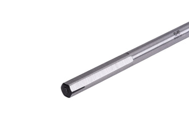 38724 - Century Drill & Tool 38724 Ship Auger Nail Cutter Power Bit, 3/8" x 18", 3/8" Shank Size - Heavy-Duty Precision Wood Drilling