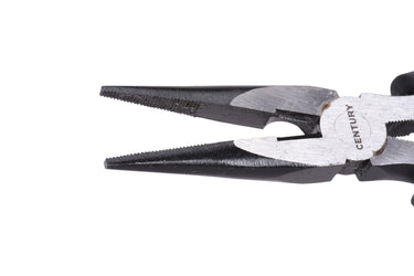 72557 - CENTURY Drill & Tool 72557 Long Nose Pliers, 6"
