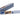 07710 - Century Drill & Tool 07710 6" Contractor Series Bi-Metal Reciprocating Saw Blade, 10T, 25 Pack