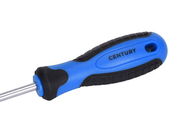 72196 - Century Drill and Tool 72196 Screwdriver Set, 6 Piece