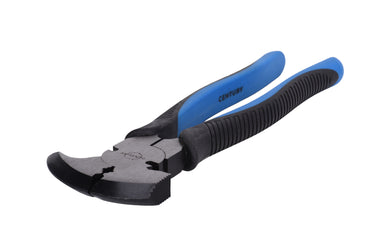 72566 - CENTURY Drill & Tool 72566 Fencing Pliers, 10"
