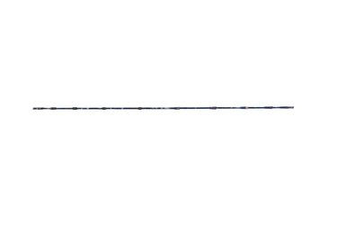 10103 - Century Drill & Tool 10103 7-1/4" 24T Contractor Series Carbide Saw Blade, Thin Kerf, Heat Resistant, Non-Stick Coating, Durable, Precise