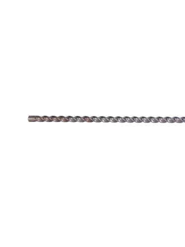 83016 - Century Drill & Tool 83016 SDS Plus Masonry Bit, 1/4" x 12-1/2"