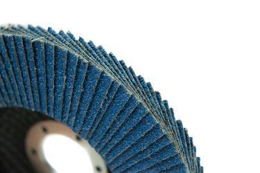 58093 - Tundra Tools 3 Piece Mini Grinder Set 58093, flap disc to grind and finish, wire cup brush to remove rust and corrosion, wire wheel for removal of paint and surface rust