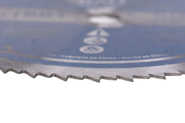 08253 - Century Drill & Tool 08253 Cenalloy Plywood Circular Saw Blade 5-1/2" by 80T