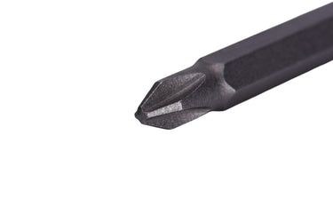 68600 - 3 Piece S2 Screwdriving Bit Set - Phillips