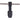 98501 - Century Drill & Tool 98501 T-handle Tap Wrench, 0-Inch - 1/4-Inch, steel