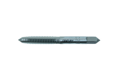 98901 - Century Drill & Tool 13 Piece Tap & Drill Set 98901; for use in your shop, automotive, and DIY applications; T-Handle tap wrench included for controlled turning