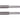 96316 - Century Drill & Tool 96316 Metric Plug Tap; 10.0 X 1.25; Pro Pack of 2
