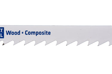 06226 - Bi-Metal Jig-Saw Blade