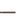 74112 - Century Drill & Tool 74112 Left Hand Cobalt Stub Drill Bit, 3/16"