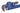 72605 - CENTURY Drill & Tool 72605 Aluminum Pipe Wrench, 10"