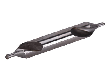 17608 - Century Drill & Tool 17608 118° Combined Drill & Countersink; 1/8"; Pro Pack of 6