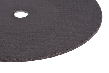 08507 - Century Drill & Tool 08507 Masonry Blade – 7 x 1/8” Aluminum Oxide Grit, Double Reinforced, Cuts Masonry, Concrete, Brick, Stone, Non-Ferrous Metals