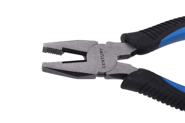 72555 - CENTURY Drill & Tool 72555 Lineman's Pliers, 7"