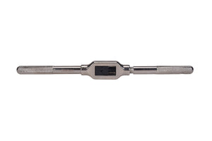 98510 - Century Drill & Tool 98510 Adjustable Tap Wrench, 1/16" - 1/2"