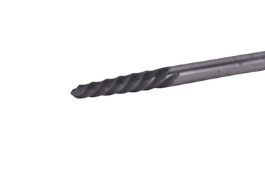 73301 - Century Drill & Tool 73301 Spiral Flute Screw Extractor; #1; Pro Pack of 6