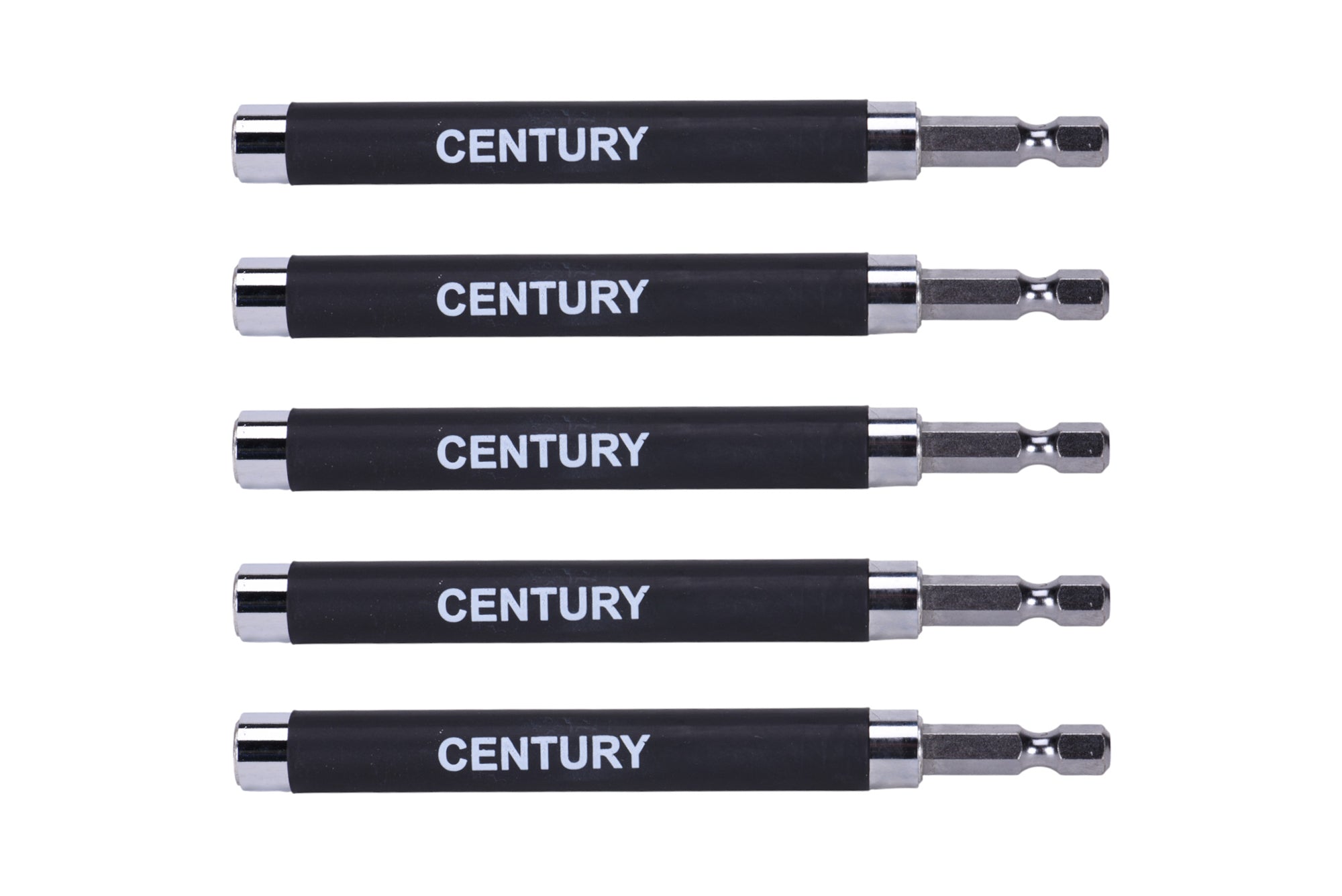 Magnetic Chisel Guide Magnetic Screw Guide Eliminates Slips and Drops – Shop Century Tools