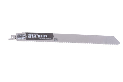 12" Metal Series Recip Blade