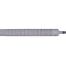04062 - Century Drill & Tool 4062 Half Round Wood Rasp Hand File, 8"