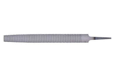 Half-Round Wood Rasp
