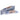 07724 - Century Drill & Tool 07724 6" Contractor Series Bi-Metal Reciprocating Saw Blade, 24T, 25 Pack