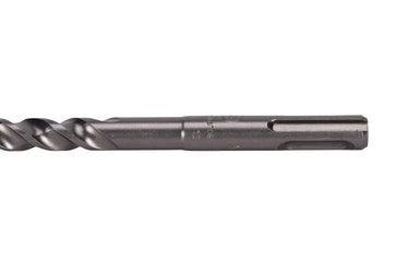 83724 - Century Drill & Tool 83724 SDS Plus 4-Cutter Masonry Bit, 3/8" x 6-1/4"