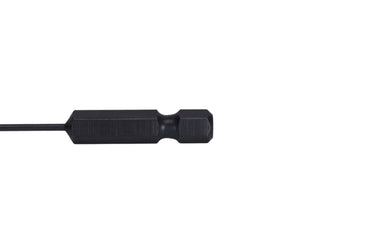 24604 - Century Drill & Tool 24604 1/16" Impact Pro Black Oxide Drill Bit