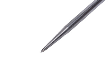 72181 - Century Drill & Tool 72181 Scratch Awl, 6" Chrome Vanadium Steel, Precision Marking, Comfort Grip Handle, Durable & Ergonomic Hand Tool