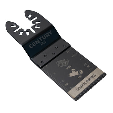 HCS Oscillating Flush & Plunge Cut Saw Blade