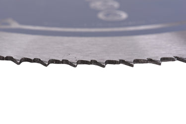 08240 - Century Drill & Tool 08240 Cenalloy 7-1/4", 120T Vinyl Siding Circular Saw Blade