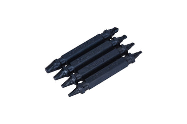 73430 - Century Drill & Tool 73430 Damaged Screw Remover Set